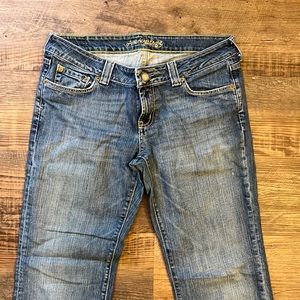American Eagle Jeans 12 Reg